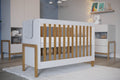 Baby Crib Victor