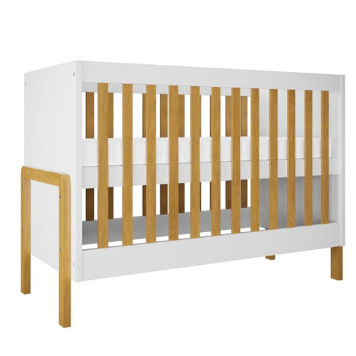 Baby Crib Victor