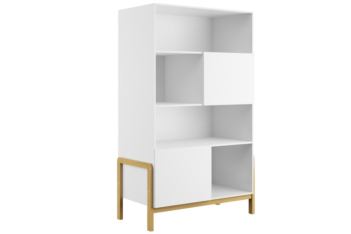Bookshelf Victor